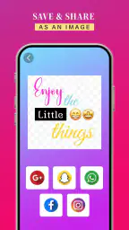 iOS Emojis For Story screenshot