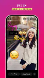 iOS Emojis For Story screenshot