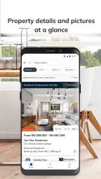 iProperty Malaysia screenshot
