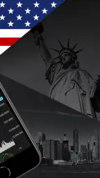 iSPEED 株取引・株価・投資情報 - 楽天証券の株アプリ screenshot