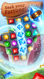 Jewel Mania™ screenshot