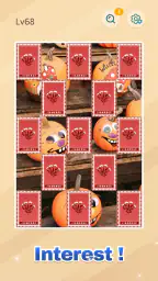 Jigmerge™ Puzzles screenshot