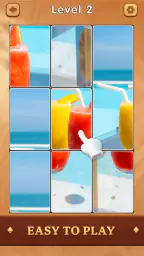 Jigsaw Explorer: Puzzle Game screenshot