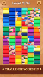 Jigsaw Explorer: Puzzle Game screenshot