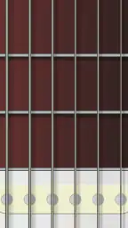 Jimi Guitar screenshot