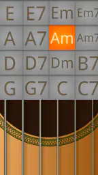 Jimi Guitar screenshot