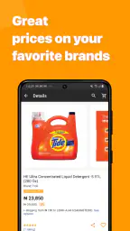 JUMIA Online Shopping screenshot