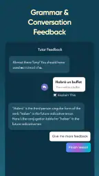 Jumpspeak: 英語を学ぶ screenshot