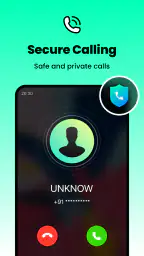 JusCall - グローバル電話 screenshot