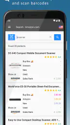 Keepa™ - Amazon Price Tracker screenshot