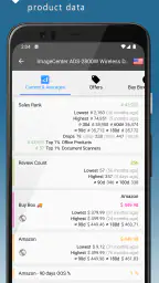 Keepa™ - Amazon Price Tracker screenshot