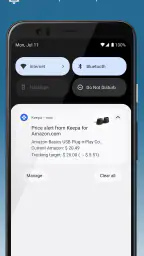 Keepa™ - Amazon Price Tracker screenshot