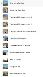 Key Tours: Self-Guided Tours screenshot