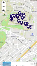 Key Tours: Self-Guided Tours screenshot