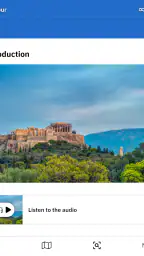 Key Tours: Self-Guided Tours screenshot