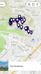 Key Tours: Self-Guided Tours screenshot