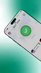 Key VPN–Secure VPN screenshot