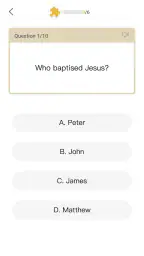 King James Bible - Verse+Audio screenshot