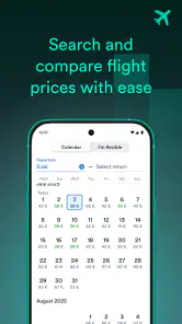 Kiwi.com -安い  フライト screenshot