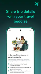 Kiwi.com -安い  フライト screenshot