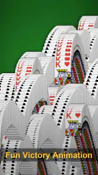 Klondike Solitaire - Patience screenshot