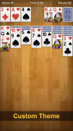 Klondike Solitaire - Patience screenshot