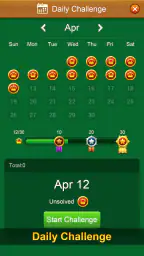 Klondike Solitaire - Patience screenshot