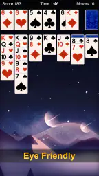 Klondike Solitaire - Patience screenshot