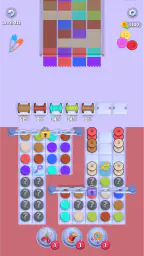 Knit Out screenshot