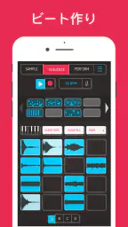 Koala Sampler screenshot