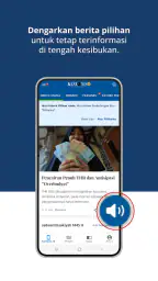 Kompas.id:Baca Berita Lengkap screenshot