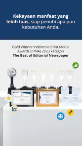 Kompas.id:Baca Berita Lengkap screenshot