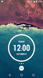 KWGT Kustom Widget Maker screenshot