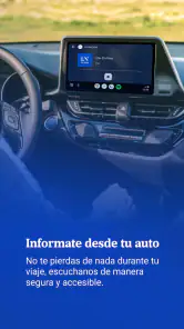 LA NACION screenshot