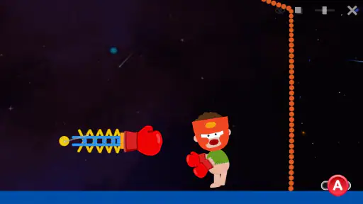 Labo 機械スタジオ-子供向け STEM ゲーム screenshot
