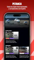 LALIGA+ Live Sports screenshot