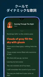 Lark Player:音楽プレーヤー & mp3プレイヤー screenshot