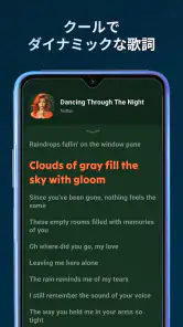 Lark Player:音楽プレーヤー & mp3プレイヤー screenshot