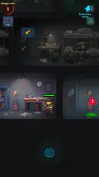 Last Extract screenshot