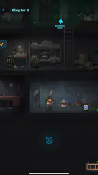 Last Extract screenshot