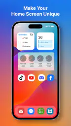 Launcher OS™ Pro screenshot