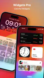 Launcher OS™ Pro screenshot