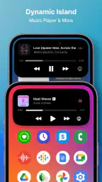 Launcher OS™ Pro screenshot