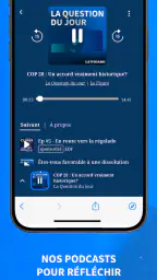 Le Figaro : Actualités et news screenshot