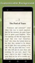 Librera: EPUB & PDF Reader screenshot
