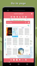 Librera: EPUB & PDF Reader screenshot
