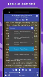 Librera: EPUB & PDF Reader screenshot