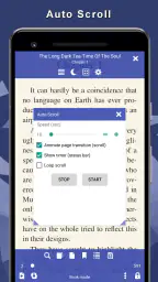 Librera: EPUB & PDF Reader screenshot