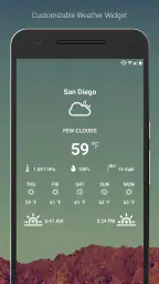 Light Void Pro - White Icons screenshot