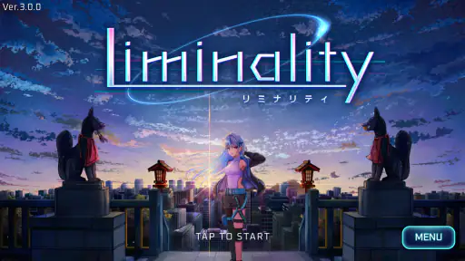 Liminality screenshot